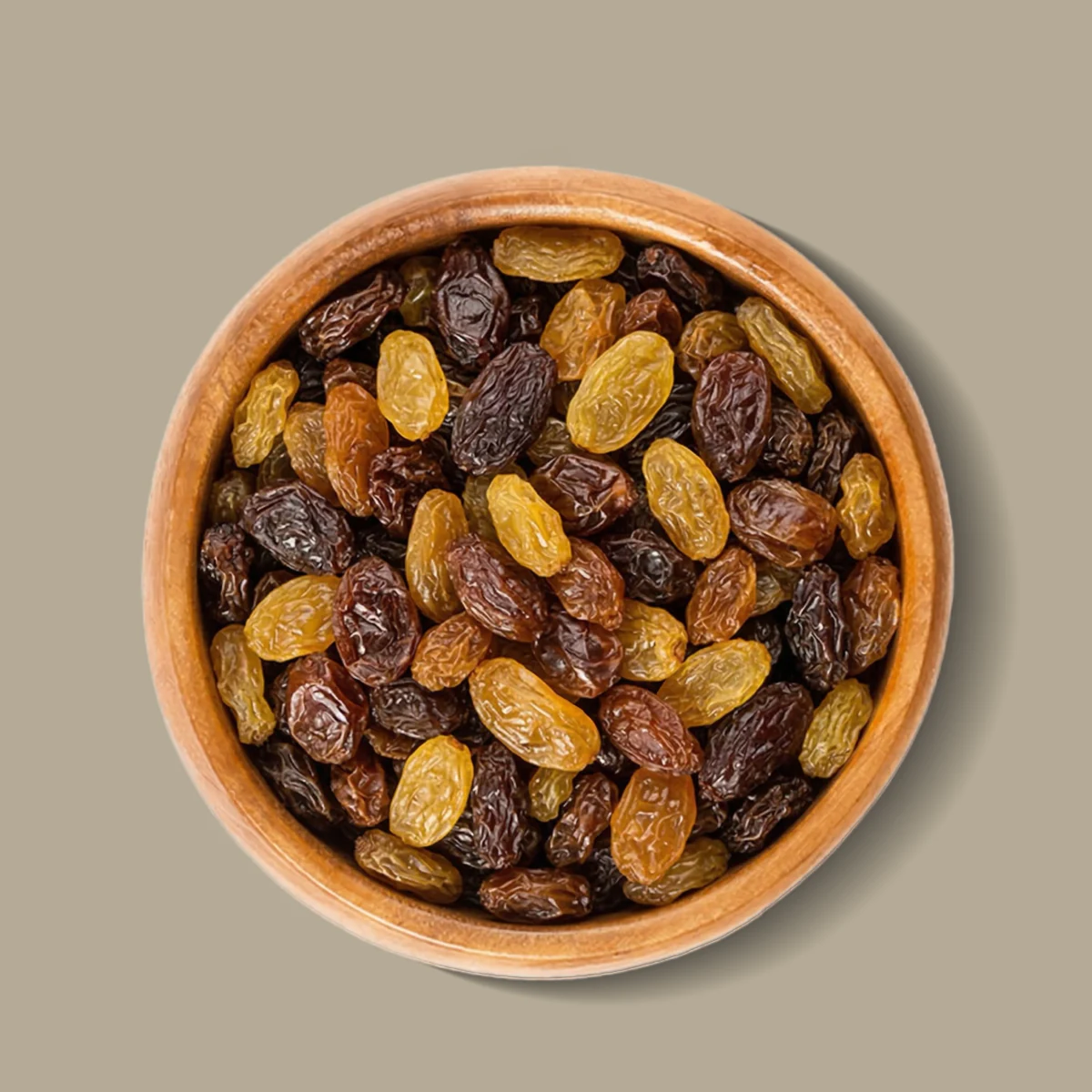 Raisins
